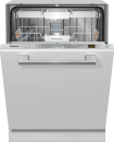 Miele G 5155 SCVi XXL Active Vollintegrierbarer 60 cm Geschirrspüler